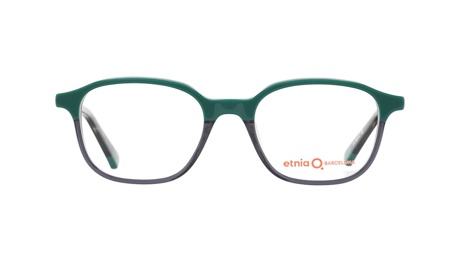 Paire de lunettes de vue Etnia-barcelona Otto couleur vert - Doyle