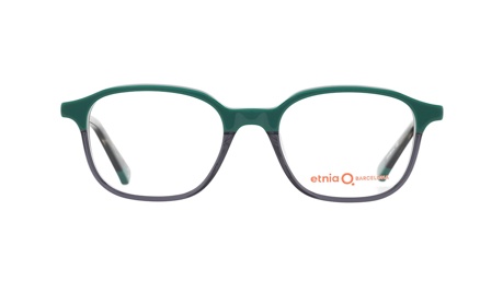 Paire de lunettes de vue Etnia-barcelona Otto couleur gris - Doyle