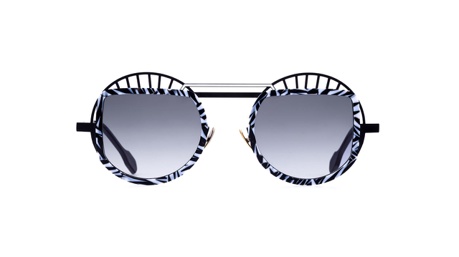 Paire de lunettes de soleil Annevalentin Solartrek /s couleur noir - Doyle
