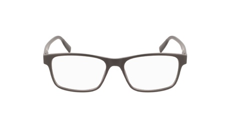 Glasses Lacoste-junior L3649, black colour - Doyle