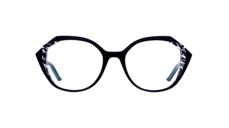 Glasses Face-a-face Kaledo 2, black colour - Doyle