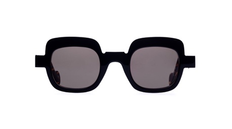 Paire de lunettes de soleil Annevalentin Sally /s couleur noir - Doyle