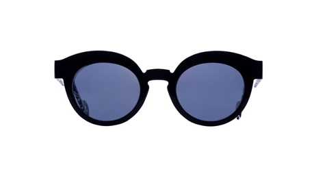 Paire de lunettes de soleil Annevalentin Sciamma /s couleur noir - Doyle