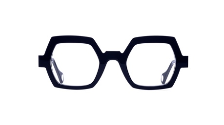 Paire de lunettes de vue Annevalentin Bristol couleur noir - Doyle