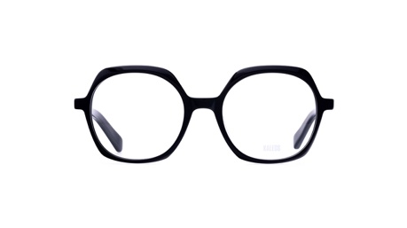 Glasses Kaleos Sage, black colour - Doyle