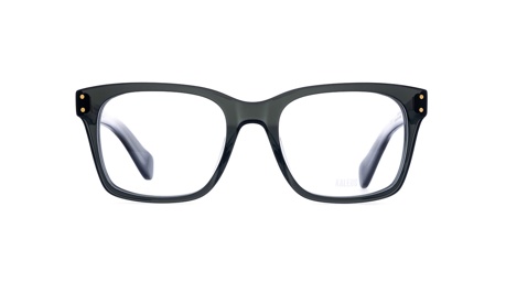 Glasses Kaleos Cage big, gray colour - Doyle