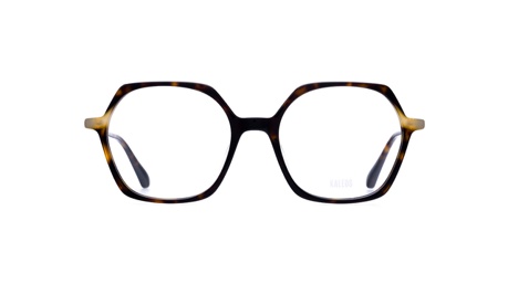 Glasses Kaleos Perry, brown colour - Doyle