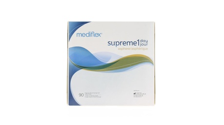 Contact lenses Supreme 1 day - Doyle