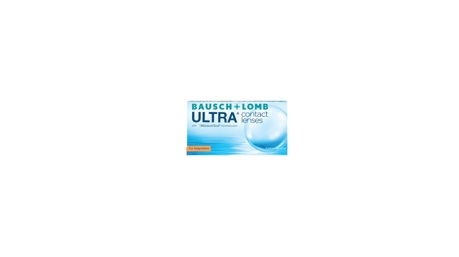 Contact lenses Ultra multifocal for astigmatism - Doyle