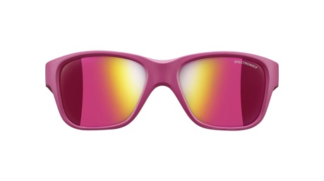 Sunglasses Julbo Js465 turn, pink colour - Doyle