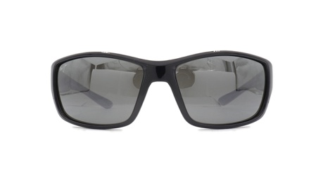 Paire de lunettes de soleil Maui-jim 810 couleur noir - Doyle