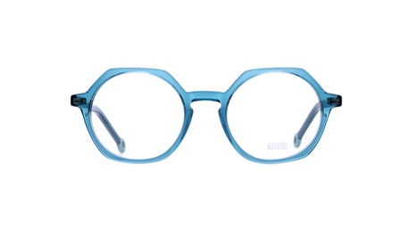 Glasses Kaleos Newton, brown colour - Doyle