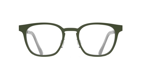 Paire de lunettes de vue Blackfin Bf1002 dayton couleur vert - Doyle