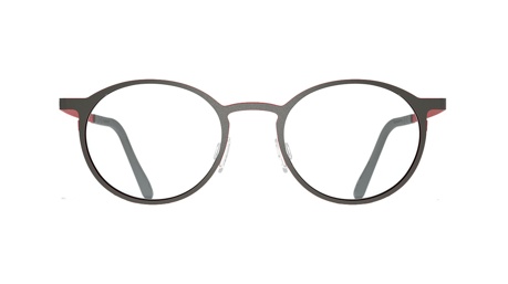 Glasses Blackfin Bf1005 madison, red colour - Doyle