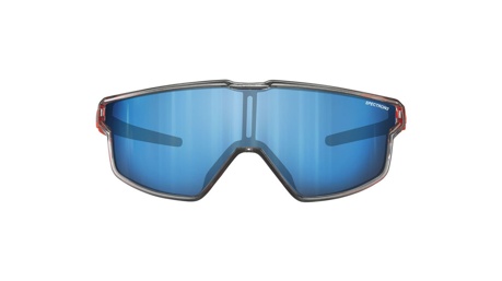 Sunglasses Julbo Js560 fury mini, gray colour - Doyle