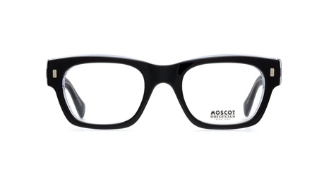 Glasses Moscot Zogan, black colour - Doyle