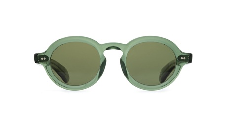 Sunglasses Moscot Foygel /s, green colour - Doyle