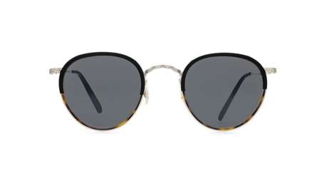 Paire de lunettes de soleil Oliver-peoples Mp-2 ov1104s couleur noir - Doyle