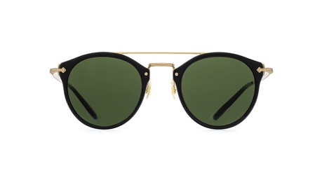 Paire de lunettes de soleil Oliver-peoples Remick ov5349s couleur n/d - Doyle