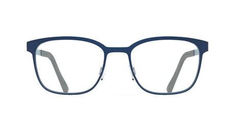 Paire de lunettes de vue Blackfin Bf1003 cape charles couleur marine - Doyle