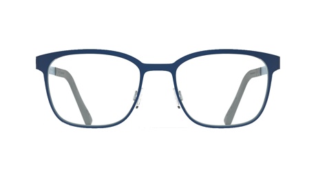 Glasses Blackfin Bf1003 cape charles, dark blue colour - Doyle