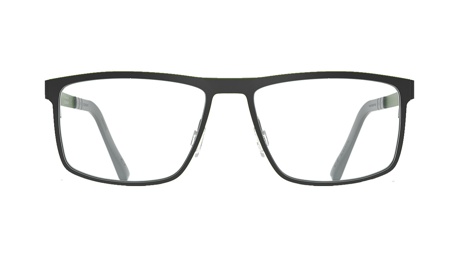 Glasses Blackfin Bf1001 kingston, black colour - Doyle