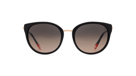 Paire de lunettes de soleil Etnia-barcelona Ifara 21 /s couleur noir - Doyle