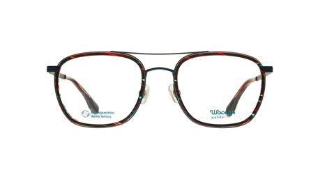 Paire de lunettes de vue Woodys-petite Harlow couleur noir - Doyle