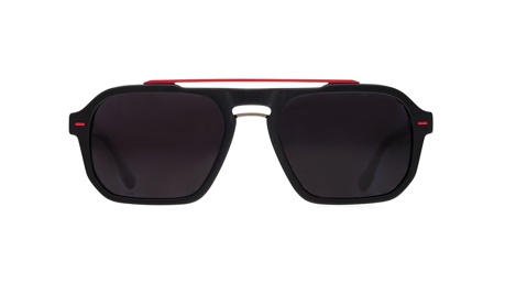 Paire de lunettes de soleil Woodys Dosta /s couleur noir - Doyle