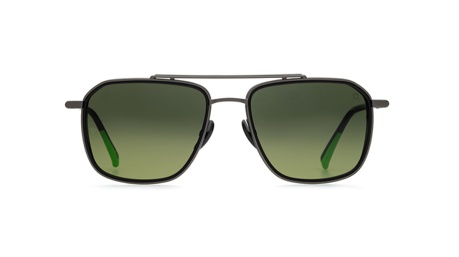 Paire de lunettes de soleil Etnia-barcelona Munger moss /s couleur n/d - Doyle