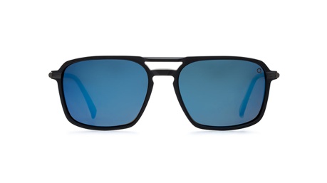 Paire de lunettes de soleil Etnia-barcelona Buffalo /s couleur noir - Doyle