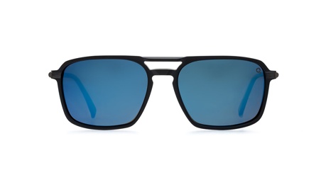 Sunglasses Etnia-barcelona Buffalo /s, black colour - Doyle