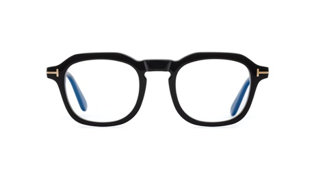 Paire de lunettes de vue Tom-ford Tf5836-b couleur noir - Doyle