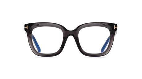 Glasses Tom-ford Tf5880-b, gray colour - Doyle