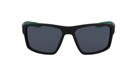 Paire de lunettes de soleil Nike Brazen fury fj2259 couleur noir - Doyle