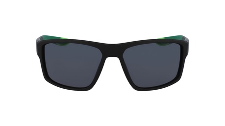 Paire de lunettes de soleil Nike Brazen fury fj2259 couleur vert - Doyle