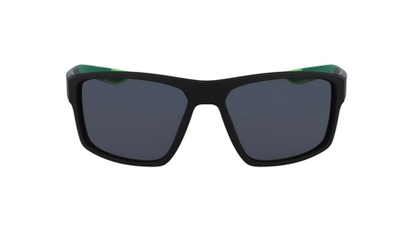 Paire de lunettes de soleil Nike Brazen fury fj2259 couleur noir - Doyle