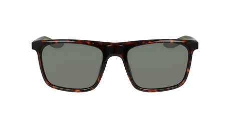 Sunglasses Nike Chak dz7372, brown colour - Doyle