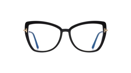 Glasses Tom-ford Tf5882-b, black colour - Doyle