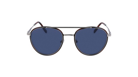 Sunglasses Lacoste L258s, gray colour - Doyle