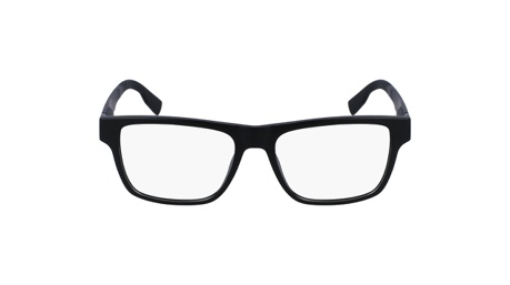 Glasses Lacoste L3655, black colour - Doyle