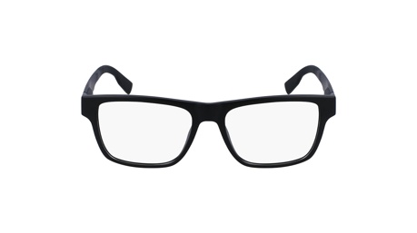 Glasses Lacoste-junior L3655, black colour - Doyle