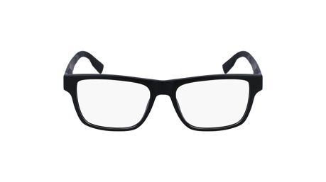 Glasses Lacoste L3655, black colour - Doyle