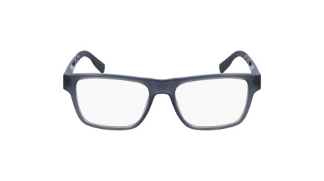 Paire de lunettes de vue Lacoste L3655 couleur gris - Doyle