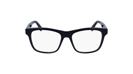 Paire de lunettes de vue Lacoste L2933 couleur marine - Doyle