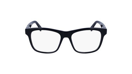 Paire de lunettes de vue Lacoste L2933 couleur marine - Doyle