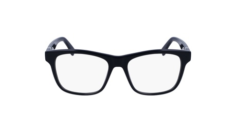 Paire de lunettes de vue Lacoste L2933 couleur marine - Doyle