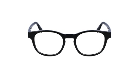Glasses Lacoste L3654, black colour - Doyle