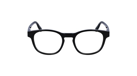 Glasses Lacoste-junior L3654, black colour - Doyle