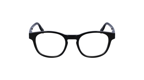 Glasses Lacoste L3654, black colour - Doyle